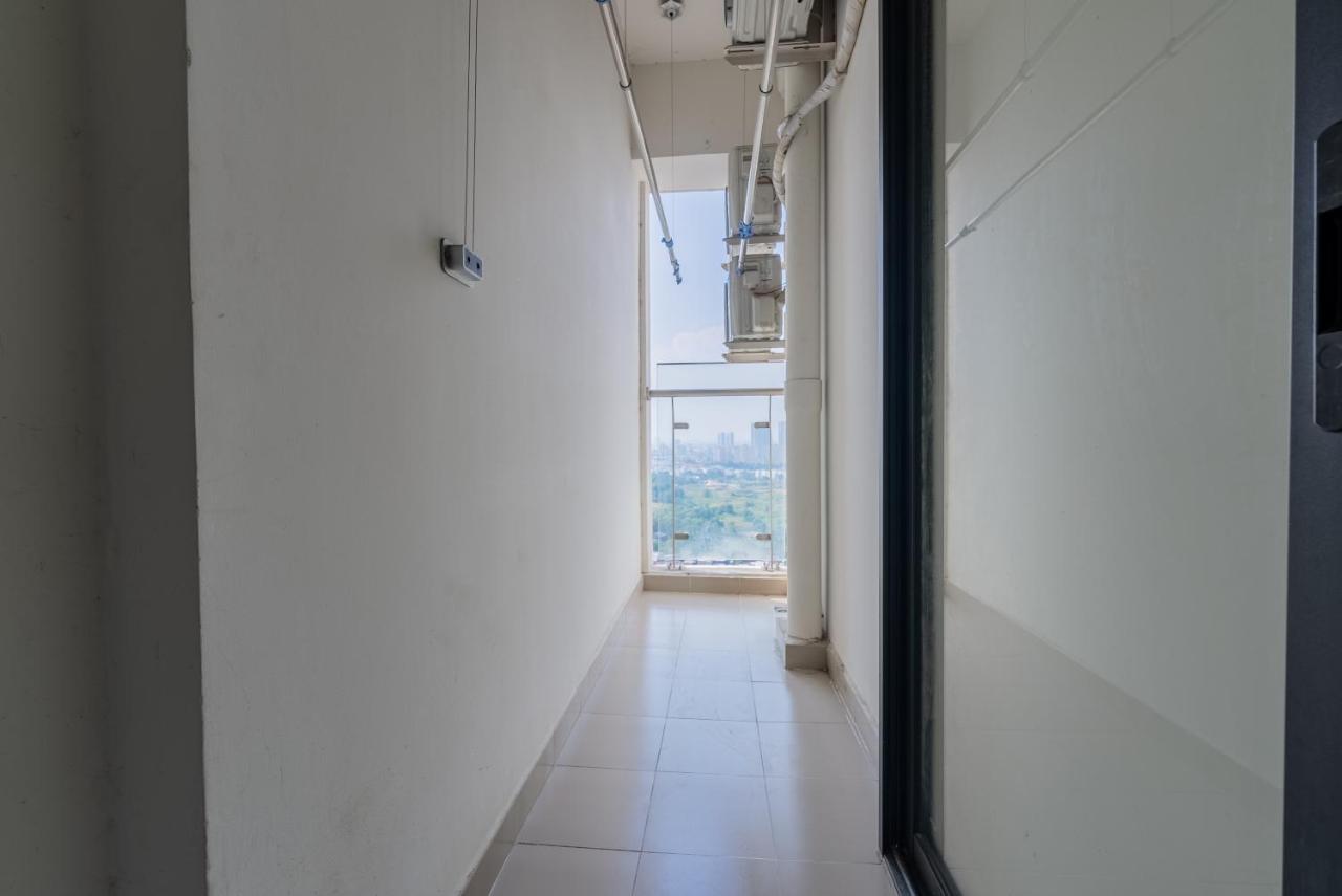 Cozy Private Bedroom In A Luxury 2Br Condo Cidade de Ho Chi Minh Exterior foto